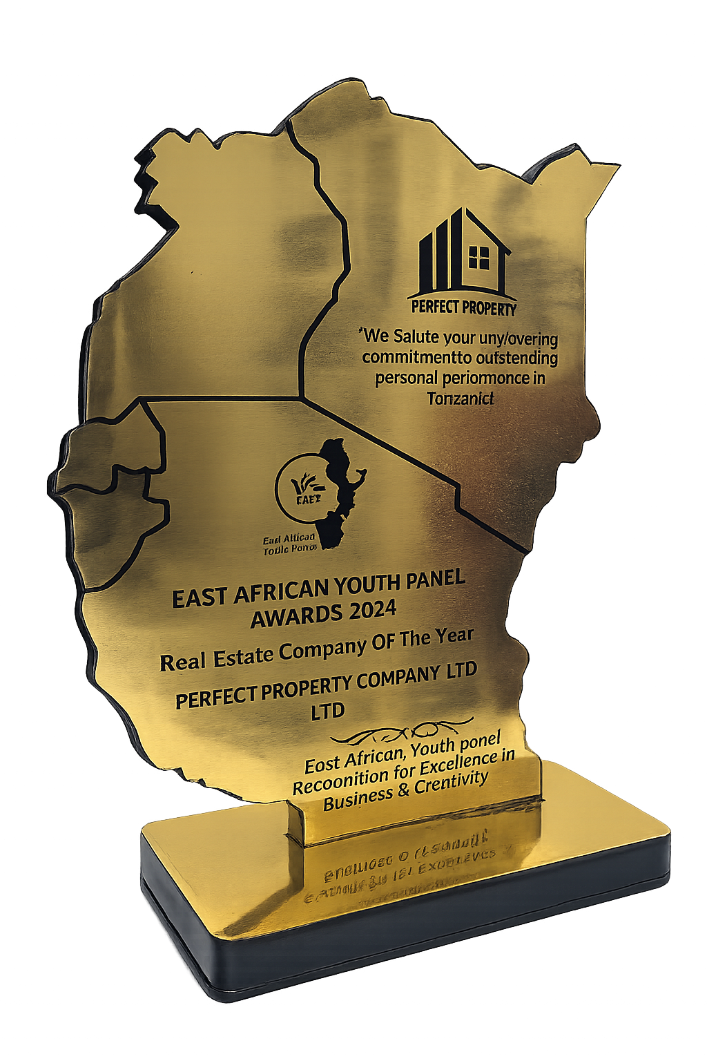 Best Real Estate Of The Year 2024